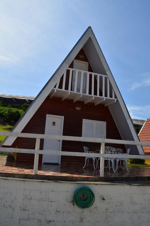Pousada Recanto Das Orquideas Santo Antônio do Pinhal Exteriör bild
